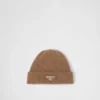 Wool and Cashmere Beanie