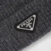 Wool and Cashmere Beanie
