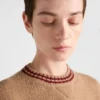 Wool and Cashmere Crew-Neck Sweater