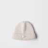 Wool Beanie