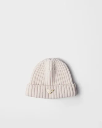 Wool Beanie