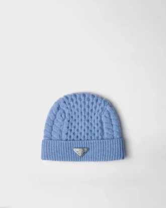 Wool Beanie