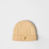 Wool Beanie