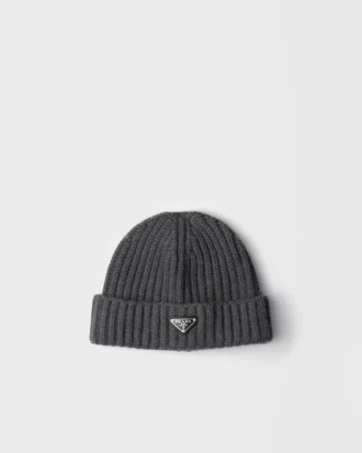 Wool Beanie