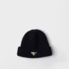 Wool Beanie