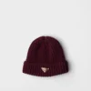 Wool Beanie