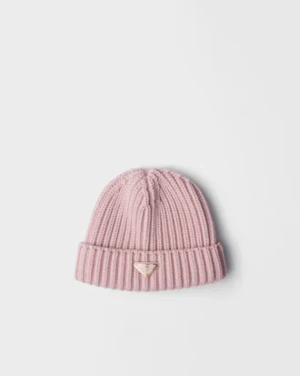 Wool Beanie