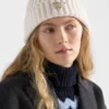 Wool Beanie