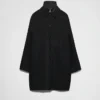 Wool Blouson