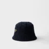 Wool Bucket Hat
