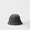 Wool Bucket Hat