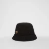Wool Bucket Hat