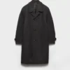 Wool Coat