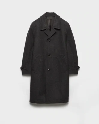 Wool Coat