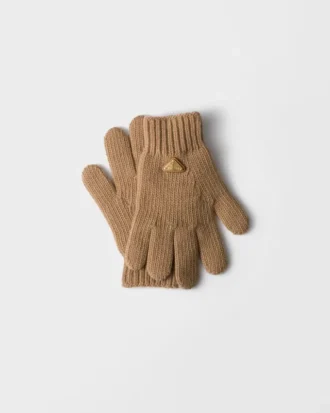 Wool Gloves