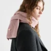 Wool Scarf