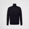 Wool Turtleneck